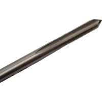 Метчик HORTZ М5 x 0,5, машинно-ручной, Р6М5 203670