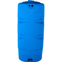 Емкость Акватек PQuadro 750 OPTIMA синий (Д) с поплавком 2-16-3022