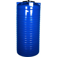 Емкость STERH VERT 800 blue 531350