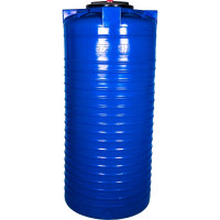 Емкость STERH VERT 800 blue 531350