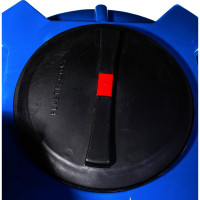Емкость STERH VERT 1000 blue 531330