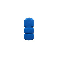Емкость STERH VERT P750 blue 531344