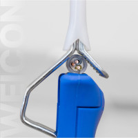 Кабельный нож с лезвием-крюком 4-28H Weicon-Tools wcn50054328