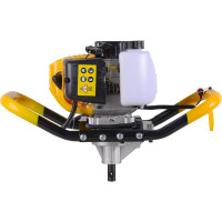 Мотобур Huter GGD-52 70/13/1