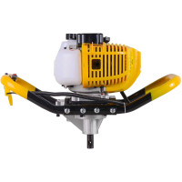 Мотобур Huter GGD-52 70/13/1