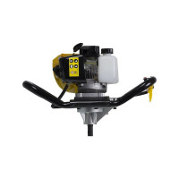 Мотобур Huter GGD-52 70/13/1