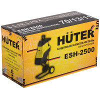 Садовый измельчитель Huter ESH-2500 70/13/11