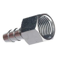 Переходник 1227/2 елочка 8 мм 1/4" F PATRIOT 830900035