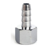 Переходник 1227/2 елочка 8 мм 1/4" F PATRIOT 830900035