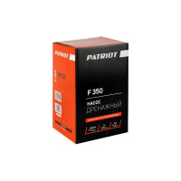 Дренажный насос PATRIOT F 350 315302626