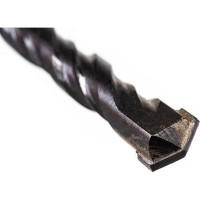 Бур по бетону (12х150х210 мм; SDS-plus) GRAFF GSPD12210