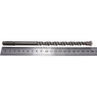 Бур по бетону (12х150х210 мм; SDS-plus) GRAFF GSPD12210