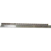 Бур по бетону (8х250х310 мм; SDS-plus) GRAFF GSPD08310 / 6208310