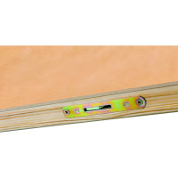 Чердачная лестница FAKRO SMART 60х120 см, высота 280 см 67101