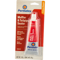 Герметик глушителя и выхлопной трубы PERMATEX MTK-1 80335