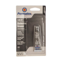 Диэлектрическая смазка 9 г. PERMATEX 81150