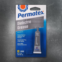Диэлектрическая смазка 9 г. PERMATEX 81150