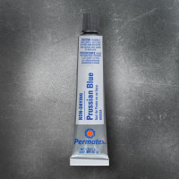 Средство для выявления пятен Контакта 22мл PERMATEX БЕРЛИНСКАЯ ЛАЗУРЬ 80038