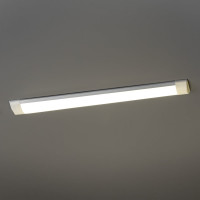 Светодиодный настенно-потолочный светильник REV SPO118 Line, 18W, 4000K, 600мм 28907 4