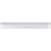 Светодиодный настенно-потолочный светильник REV SPO118 Line, 18W, 4000K, 600мм 28907 4