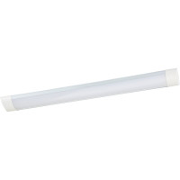 Светодиодный настенно-потолочный светильник REV SPO118 Line, 18W, 4000K, 600мм 28907 4