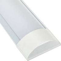 Светодиодный настенно-потолочный светильник REV SPO118 Line, 18W, 4000K, 600мм 28907 4