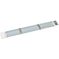 Светодиодный настенно-потолочный светильник REV SPO118 Line, 18W, 4000K, 600мм 28907 4