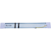 Светодиодный настенно-потолочный светильник REV SPO118 Line, 18W, 4000K, 600мм 28907 4