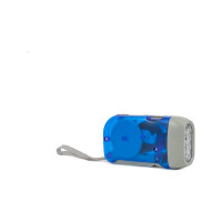 Фонарь динамо СТАРТ LDE 701-B1 Blue LDE 701-B1 Blue 15851680