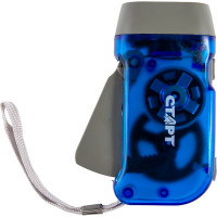 Фонарь динамо СТАРТ LDE 701-B1 Blue LDE 701-B1 Blue 15851680