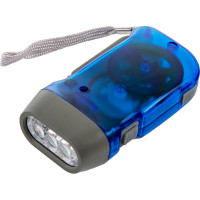 Фонарь динамо СТАРТ LDE 701-B1 Blue LDE 701-B1 Blue 15851680
