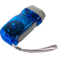 Фонарь динамо СТАРТ LDE 701-B1 Blue LDE 701-B1 Blue 15851680