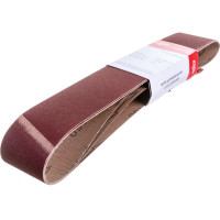 Лента шлифовальная на тканевой основе (3 шт; 50х686 мм; P150) Elitech 1110.005000