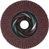 Круг лепестковый универсальный PROF (125х22 мм,  А40, 14А) Tsunami КЛТ1 D96100000P12540