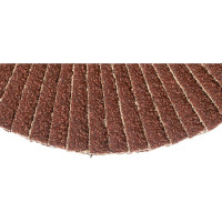 Круг лепестковый универсальный PROF (125х22 мм,  А40, 14А) Tsunami КЛТ1 D96100000P12540