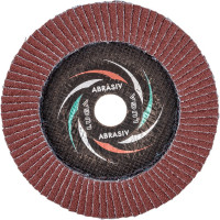 Круг лепестковый универсальный (150х22 мм,  А40, 14А)  Tsunami КЛТ1 D96100000P15040