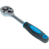 Набор инструмента 82 предмета 1/2" 1/4"DR, CrV AUTOVIRAZH AV-212082