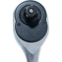 Набор инструмента 82 предмета 1/2" 1/4"DR, CrV AUTOVIRAZH AV-212082