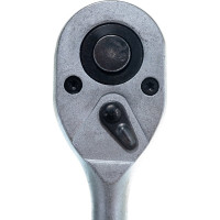 Набор инструмента 82 предмета 1/2" 1/4"DR, CrV AUTOVIRAZH AV-212082