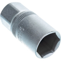 Набор инструмента 82 предмета 1/2" 1/4"DR, CrV AUTOVIRAZH AV-212082