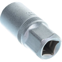 Набор инструмента 82 предмета 1/2" 1/4"DR, CrV AUTOVIRAZH AV-212082