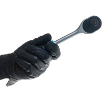 Набор инструмента 82 предмета 1/2" 1/4"DR, CrV AUTOVIRAZH AV-212082