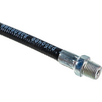 Шланг шприца 25см БелАК БАК.00023