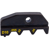 Сменная матрица для обжима Pro'sKit 1PK-3003D10 00246248