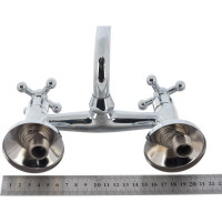 Смеситель для кухни Rossinka G02-74