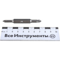 Универсальная отвертка, набор 4 шт. TOPEX 39D516