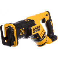 Бесщеточная сабельная пила DEWALT 18 В XR DCS367N