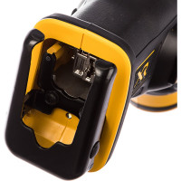 Бесщеточная сабельная пила DEWALT 18 В XR DCS367N