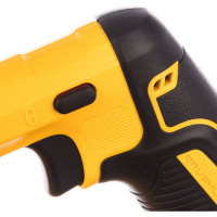 Бесщеточная сабельная пила DEWALT 18 В XR DCS367N