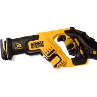 Бесщеточная сабельная пила DEWALT 18 В XR DCS367N